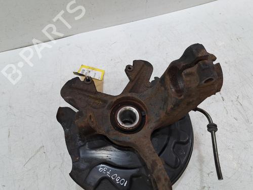 Right front steering knuckle SKODA FABIA III (NJ3) 1.2 TSI | BP29988829M26