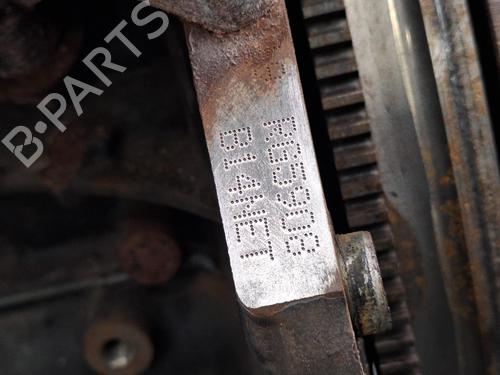 Engine VAUXHALL ZAFIRA Mk III (P12) 1.4 (75) | BP30928499M1