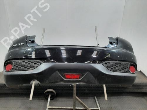 Used Rear bumper Rear bumper 37597728 37597728