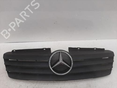 Used Grille MERCEDES-BENZ VANEO (414) 1.6 (414.700) (82 hp) 30735480