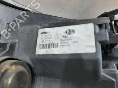 Right headlight DACIA SANDERO II TCe 90 (B8M1, B8MA, B8AC) | BP34619905C29 - Image 6
