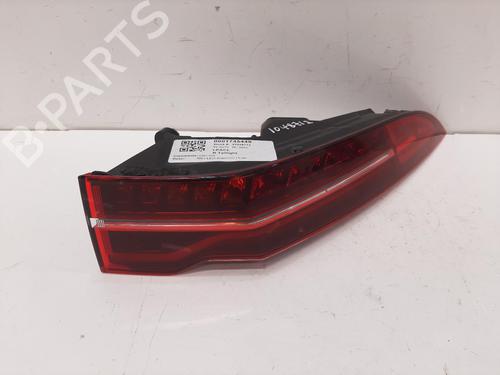 Used Right taillight Right taillight 36810544 36810544