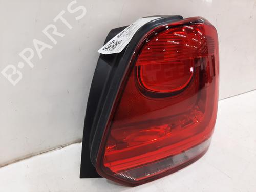 Højre baglygte VW POLO V (6R1, 6C1) 1.4 (6R1) | BP29524818C35 