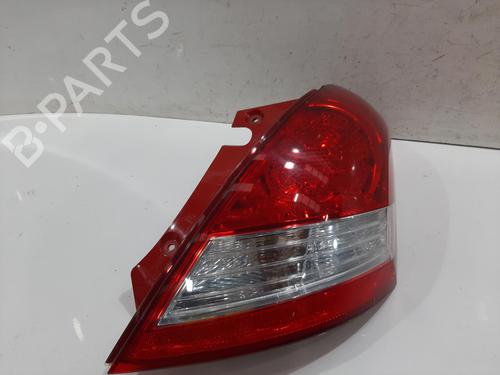 Used Right taillight Right taillight SUZUKI SWIFT IV (FZ, NZ) 1.6 (AZG416, AZH416, RS416, ZC32S, ZA32S) (136 hp) 33125349 33125349