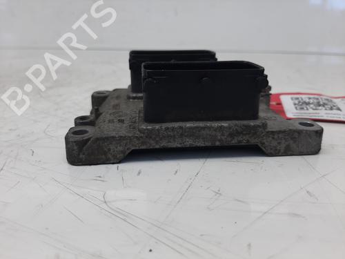 Engine control unit (ECU) VAUXHALL CORSA Mk III (D) (S07) 1.0 (L08) | BP26846760M57 - Image 4