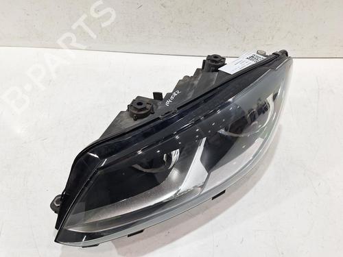 Left headlight VW TOURAN (1T3) 2.0 TDI | BP31879645C28