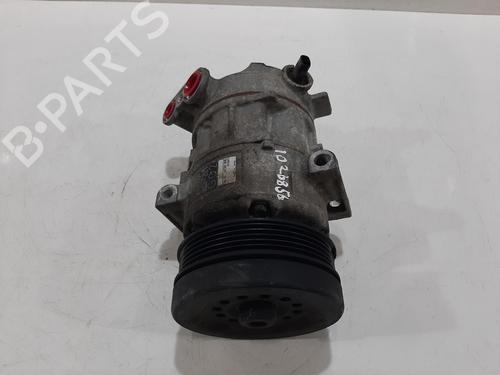AC Kompressor VAUXHALL CORSA Mk IV (E) (X15) 1.4 (75 hp) 29059285