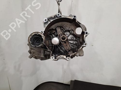 Used Gearbox Gearbox 36855482 36855482