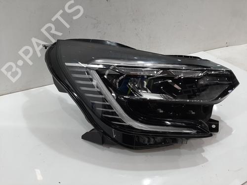 Right headlight RENAULT CAPTUR II (HF_) E-TECH 145 (HFMU) | BP35921967C29 - Image 2