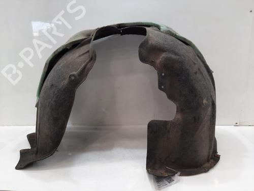 Wheel arch FORD FOCUS IV Turnier (HP) 1.5 EcoBoost | BP29112387C56 