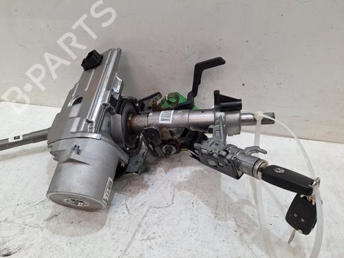 Steering column VAUXHALL CORSA Mk IV (E) (X15) 1.4 | BP39655555M21 - Image 5