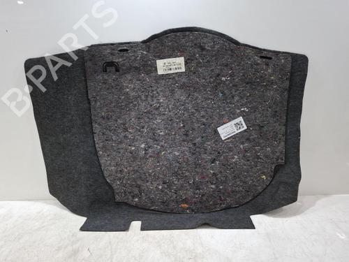 Used Luggage compartment floor Luggage compartment floor 39569741 39569741