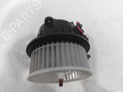 Heater blower motor VW POLO VI (AW1, BZ1, AE1) 1.0 MPi | BP26844334M62 