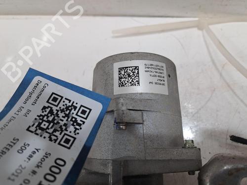 Steering column FIAT 500 (312_) 1.2 (312AXA1A) | BP32503184M21