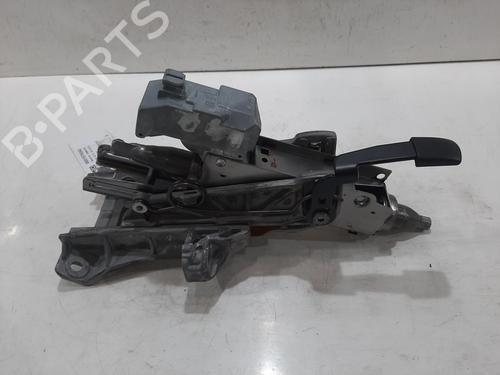 Lenksäule für JAGUAR I-PACE (X590) EV400 AWD (400 hp) 30670736