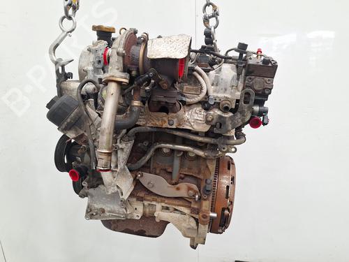 Engine VAUXHALL CORSA Mk III (D) (S07) 1.3 CDTI (L08) | BP36697612M1 - Image 5