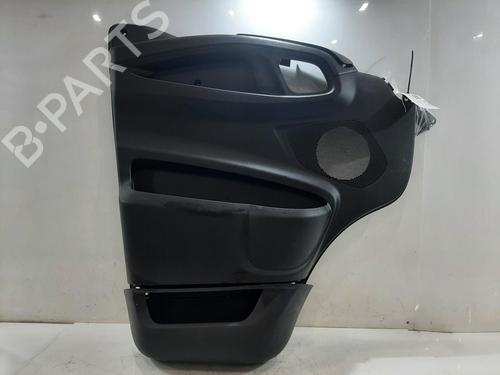 Used Other Other IVECO DAILY VI Van 33S16, 35S16, 35C16, 38S16, 40C16, 42S16, 50C16 (156 hp) 36216501 36216501