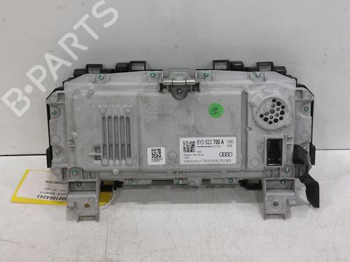Instrument cluster AUDI A3 Limousine (8YS, 8YM) 30 TFSI | BP26746867C47 