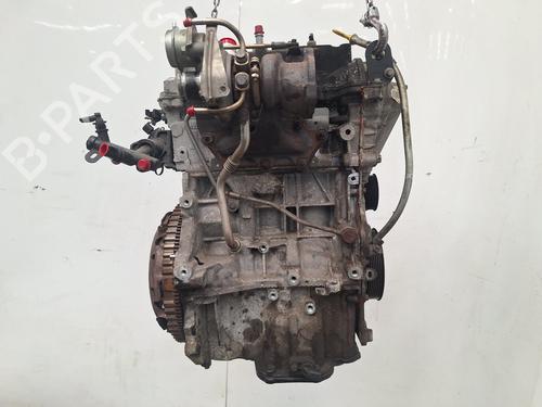 Engine RENAULT CLIO IV (BH_) 0.9 TCe 90 (BHNF, BHMA, BHMH, BHJK, BHJR) | BP34101784M1  - Image 5