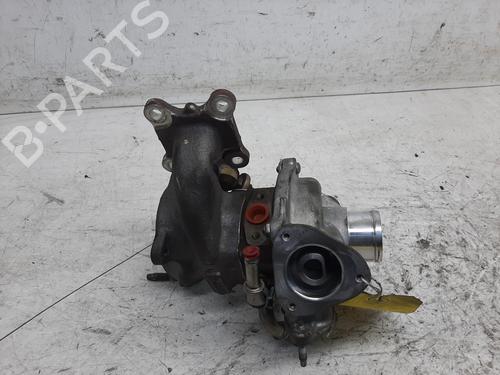 Turbolader/Kompressor für Turbolader/Kompressor 26807398 26807398