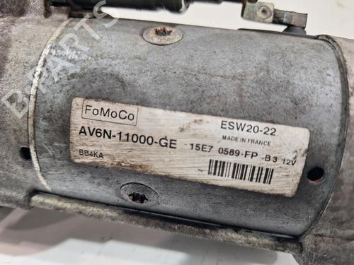 Starter FORD FOCUS III 1.5 TDCi | BP32089410M8 