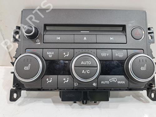 Climate control LAND ROVER RANGE ROVER EVOQUE (L538) 2.0 D 4x4 | BP35769418I5 - Image 2