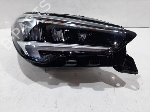 Used Right headlight Right headlight 38604454 38604454