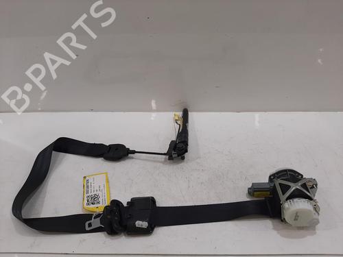 Outra Outra FIAT 500 (312_) 1.2 (312AXA1A) (69 hp) 33868631 33868631