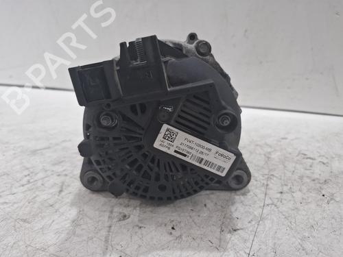 Alternator FORD FOCUS III 2.0 TDCi ST | BP40116851M7 - Image 6