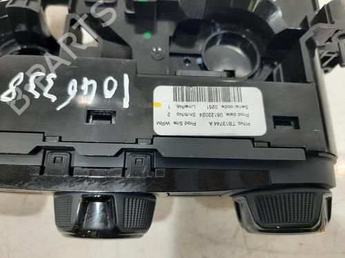 Climate control NISSAN JUKE (F16_) 1.0 | BP36216460I5 - Image 4