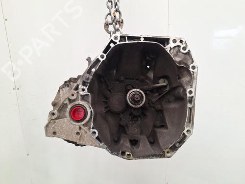 Used Gearbox Gearbox 36811378 36811378