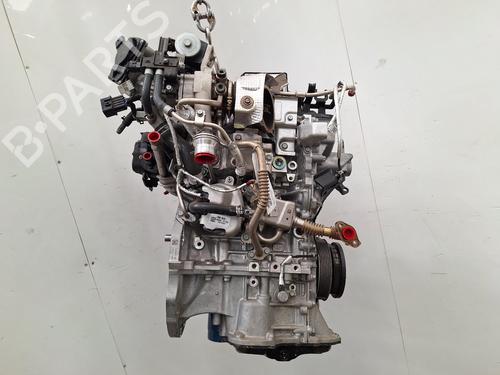 Engine HYUNDAI BAYON (BC3) 1.0 T-GDI 48V-Hybrid | BP36878906M1  - Image 6