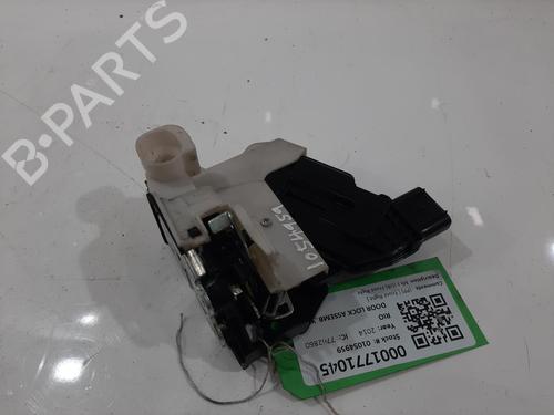 Other KIA RIO III (UB) 1.25 CVVT | BP37219173O1 - Image 2