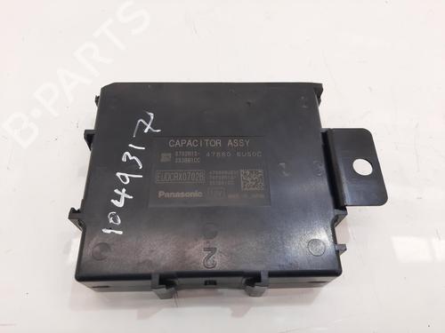 control-unit-renault-austral-2022-35923102 main image