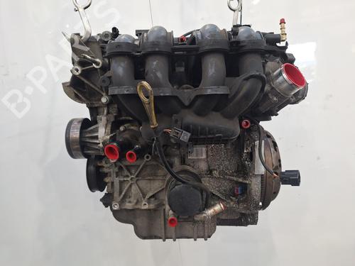 Engine FORD FIESTA VI (CB1, CCN) 1.6 Ti | BP30928321M1