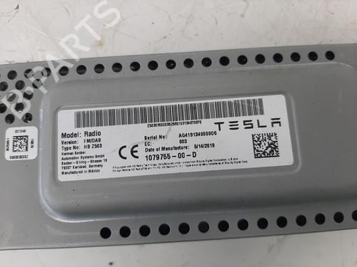Module électronique TESLA MODEL 3 (5YJ3) EV | BP29266273M83 