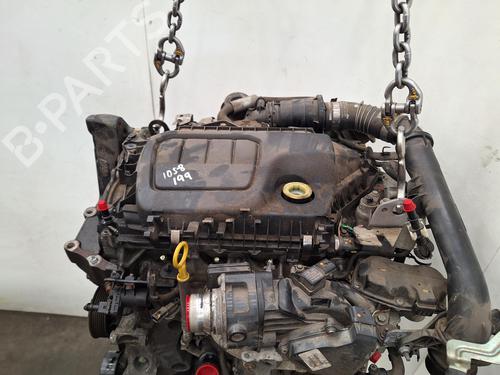 Engine RENAULT KADJAR (HA_, HL_) 1.6 dCi 130 4x4 (HLA4) | BP38236902M1 - Image 6