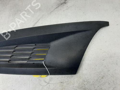 Grille VW POLO V (6R1, 6C1) 1.6 TDI | BP26827942C40 