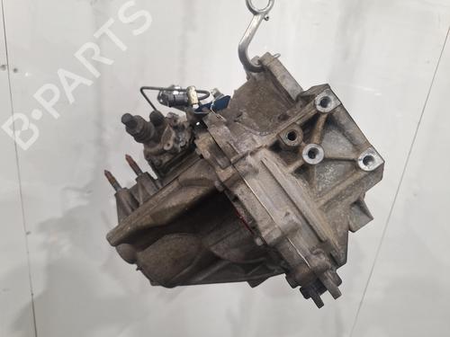 Gearbox MITSUBISHI ASX (GA_W_) 1.6 MIVEC (GA1W) | BP30180237M3