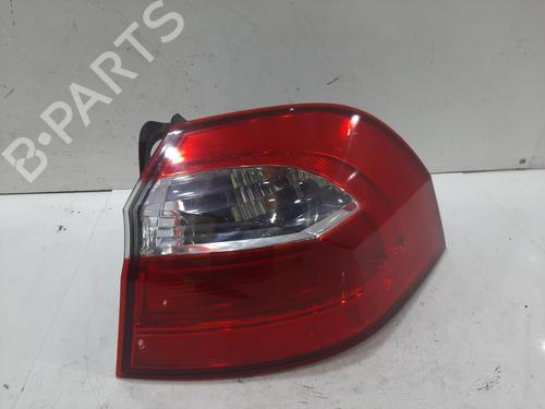 Used Right taillight KIA RIO III (UB) 1.1 CRDi (75 hp) 30585907
