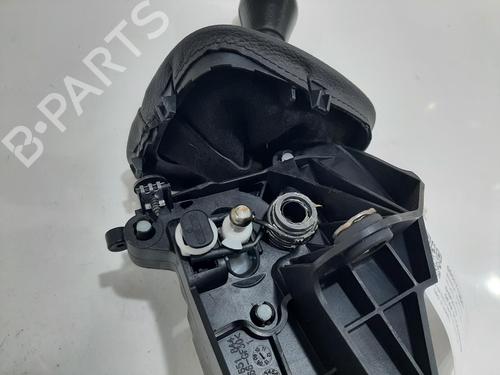 Gear lever CITROËN JUMPY II Van 1.6 HDi 90 8V | BP34733287M90  - Image 5