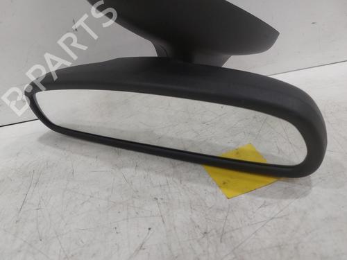 Rear mirror JAGUAR XF I (X250) 3.0 D | BP26787627I6 