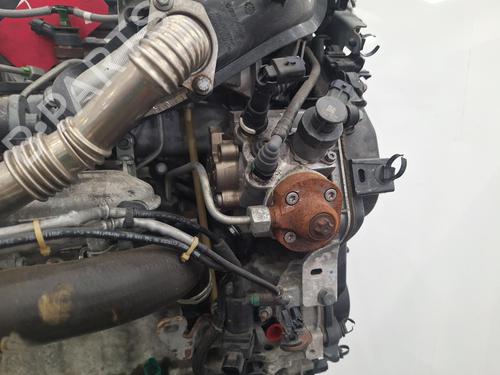 Engine CITROËN BERLINGO MULTISPACE (B9) 1.6 HDi 90 | BP29471545M1 