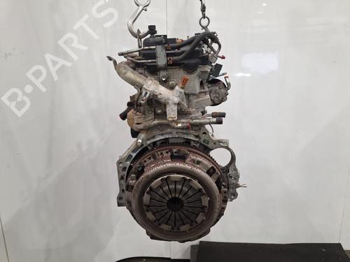 Motor SUZUKI GRAND VITARA II (JT, TE, TD) 2.4 All-wheel Drive (JT424, JB424, TDA4) | BP29989048M1