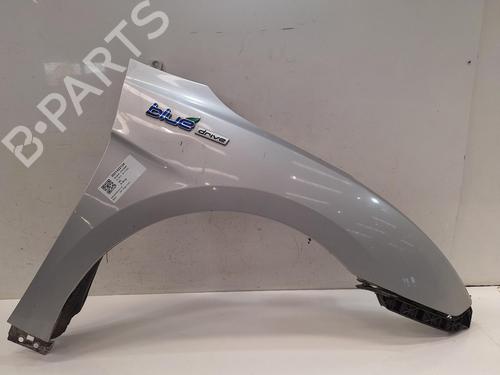 Forskærm Højre HYUNDAI i40 I CW (VF) 1.7 CRDi (136 hp) 26859761