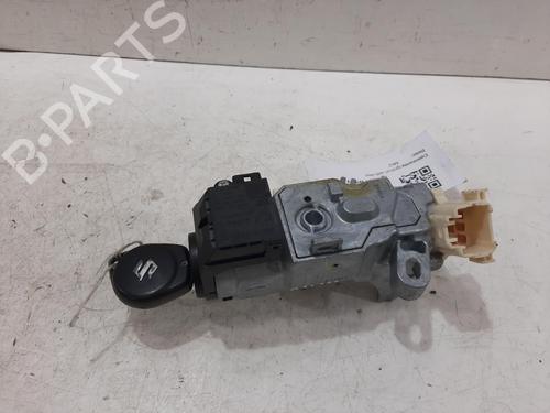 Ignition barrel SUZUKI JIMNY Closed Off-Road Vehicle (A6G) 1.5 AllGrip (JB74W, JB74V, A6G415) | BP32409633M48
