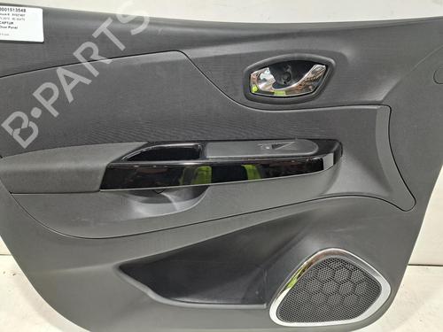 Front left panel RENAULT CAPTUR I (J5_, H5_) 1.5 dCi 90 (J5N4, J5M5, J5MW, J5M6, J5AL, J5AJ) | BP29060862C58 - Image 4