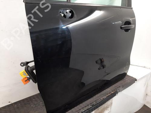 Left front door CITROËN C3 AIRCROSS II (2R_, 2C_) 1.2 PureTech 110 (2RHNZB, 2RHNZW, 2RHNPX, 2RHNPJ) | BP29922724C2 