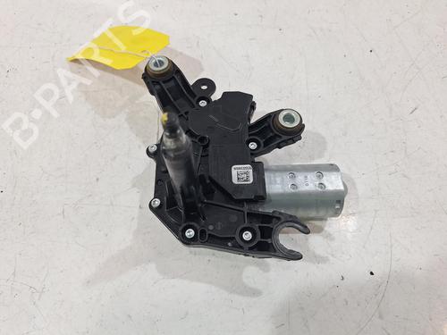 Rear wiper motor DACIA SANDERO II 1.0 SCe 75 (B8JC, B8JD, B8NC) | BP31999740M102