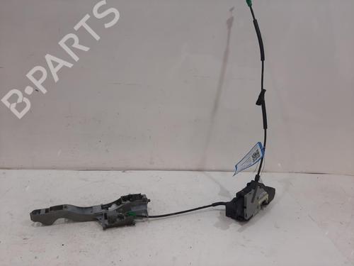 Used Front right lock Front right lock 37484963 37484963